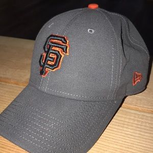Unisex SF Giants Hat.